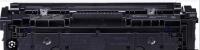 MUADİL CANON CRG-075BK SİYAH BLACK 1.400 SAYFA Toner MF664